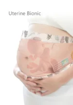 Cotton Baby Wrap Sling with Safety Ring – Newborn Infant Carrier | Comfortable Kangaroo Bag for Hands-Free Baby Wearing (250529) - Image 4