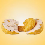 Multifunctional U-Shaped Maternity Pillow – Super Soft Pregnancy Sleep Pillow for Side Sleeping & Waist Support | Full Body Pregnancy Cushion