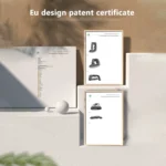 MAMIJOY J-shaped Pregnancy Pillow 175*65cmPregnant Cushion Sleep Women Nursing Maternity＆Pregnancy Cushion Pillow For Mommy MP10 - Image 5