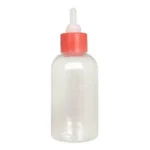 60ml Puppy Kitten Pet Feeding Bottle for Small Dog Animal Feeder Small Pet Nurser Bottle Hamster Puppy Water Milk Feeder - Image 5