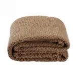 1Set Blankets Knitting Newborn Swaddle Wrap Crib Quilt Super Soft Toddler Infantil Stroller Sofa Bedding Sleeping Covers - Image 3