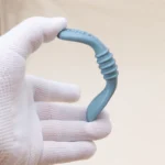 Spoon Fork Set Food Grade Silicone Sticky Spoon Children Cutlery Training Spoon Feeding Tableware Soft Kitchen Accessories - Image 4