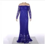 New Pregnant Mother Dress New Maternity Photography Props Women Pregnancy Clothes Lace Dress For Pregnant Photo Shoot Clothing - Image 4