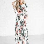Autumn spring Maternity Dresses Summer Maternity Clothes Pregnant Dresses Photography Pictures Clothing Shooting Photos Pregnanc