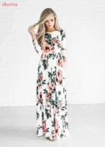 Autumn spring Maternity Dresses Summer Maternity Clothes Pregnant Dresses Photography Pictures Clothing Shooting Photos Pregnanc