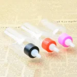 60ml Puppy Kitten Pet Feeding Bottle for Small Dog Animal Feeder Small Pet Nurser Bottle Hamster Puppy Water Milk Feeder - Image 2