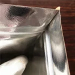 Chinese Zipper Bags Storage Bags for Bai Mu Dan Fuding White Tea Cake 300g Recyclable Sealing NOT Packing Bag - Image 4