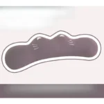 Cat Ears Long Throw Pillow Girls Sleep Leg Sofa Bedside Large Cushion Pillows for Sleeping Pregnancy Pillows Wedge Pillow - Image 5