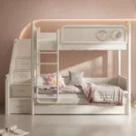 Juvenile Bed Children Newborn Things Child Hut Twin Frame Cribs Boy Girl Car Mother Kids Children's Comforters Family Kid's
