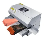 Automatic Electric Bag Sealing Machine Heat Sealing Food Textiles Diapers Packaging Paper Bags Chemical Goods - Image 2