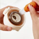 3 In 1 Multifunction Bottle Brush Pacifier Straw Scrubber Small Brush 360 Degree Rotating Cup Washing Kitchen Cleaning Tool - Image 5