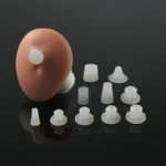 5PCS Silicone Belly Button Plug Navel Haper Plug Belly Button Trainer For Weight-reducing Surgery And Umbilical Hernia Repair - Image 4