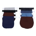 Belt Pregnancy Support Pregnant Sewing Accessories Pants Extended Cloth Waist Extender Cloth Pregnancy Waistband Maternity Belt