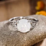 Attend The Banquet with A Circular Australian Treasure, A Niche Design Ring, High-end Elegant Jewelry, and Accessories - Image 4