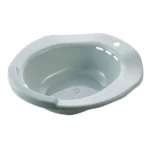 High Quality Treatment Squat-Free Bath Tub Practical Tubs For Toilet Plastic Sitz Bath Basin Soaking Care
