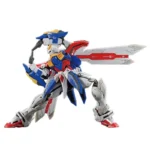 Bandai Genuine GOD GUNDAM DOMON KASSHU'S USE MOBILE FIGHTER GF13-017NJII RG Anime Action Figure Assembly Model Toy Gift Children - Image 3