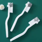 Clean Narrow Brush Long Handle Fish Tank Straw Milk Bottle Gap Glass Tube Cleaning Brush Home Kitchen Washing Tools - Image 2