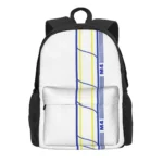 Diaper M4 Backpacks Boys Girls Bookbag Children School Bags Cartoon Kids Rucksack Travel Rucksack Shoulder Bag Large Capacity