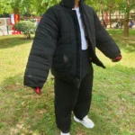 Dog Training, Biting Clothes, Working Dogs, Horse Dogs, German Shepherd Training Equipment, Protective Gear, Dog Training