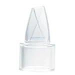 K9FF Silicone Duckbill for Valve Electric/Manual Breastpump Parts Feeding Nipple Universal Replacement Duckbill Val - Image 5