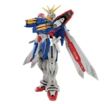 Bandai Genuine GOD GUNDAM DOMON KASSHU'S USE MOBILE FIGHTER GF13-017NJII RG Anime Action Figure Assembly Model Toy Gift Children - Image 4