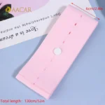 2pcs Heart Rate Monitor Maternity Belt Elastic Pregnancy Belly Band Professional Fetal Heart Monitoring Bandage For Women - Image 5