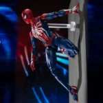 PS4 Spiderman Figure Avengers Spider Man Action Figures Upgrade Suit PS4 Game Edition Doll Hot Toys For Boys Gift - Image 5