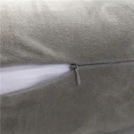 Cross-border Direct Spliced Pregnancy Pillow: Detachable Multifunctional Nap Cushion, Lumbar & Belly Support - Image 2