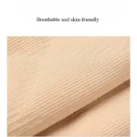 Body-slimming Belt Waist Trainer Support Belt Postpartum Women's Belly Shaping Body Shaping Underwear Slimming Waist Belt - Image 6