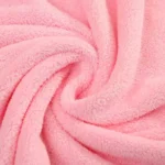 Cute Bath Towel for Soft Absorbent Towel Newborn Swaddle Wrap Blankets for Girls Boys - Image 5