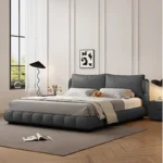 Bed Family Children Juvenile Children's Newborn Photography Cribs Bassinet Child Lіko Bassinets Childrens Furniture Crib - Image 3