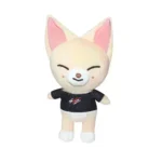Skzoo Plush Kpop Toys Cartoon Stuffed Animal Plushies Doll Kawaii Companion for Kid Adult Fans Gift - Image 6
