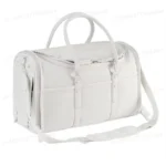 Storage Pet Cat Bag Dog Backpack Breathable Travel Outdoor Bag Dog Portable Cat Bag