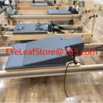 Factory Direct Supply Pilates Reformer Wedges for Pregnant Leather Material pregnanc Pillow Wedge - Image 4