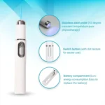 Remove Stretch Marks Laser Pen Treatment For Abdomen Stretch Marks Moisturize Hydrating Anti Wrinkle For Abdominal In Pregnancy - Image 6