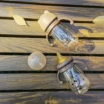 300ML Bottle Feeding Cup PPSU Infant Drop-proof Wide-caliber Milk Bottle Childrens Drinking Cup Straw Double Handle - Image 3