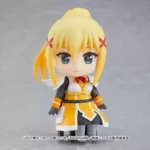 GSC Original Nendoroid Anime Figure Swacchao Action Figure Toys For Boys /Girls /Kids /Christmas Gift Collectible Model - Image 4