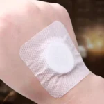 Disposable Castor Oil Pack Self-Adhesive Replacement Universal Adhesive Navel Stickers Seepage Resistant Belly Button Protectors - Image 6