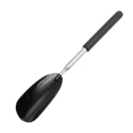 Stainless steel adjustable telescopic shoe puller household elderly pregnant women wear shoes shoe lift deviceazy hand tool - Image 3