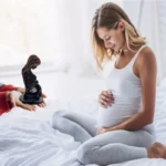 Sonogram Picture Frame Maternity Gifts Keepsake For Wife Ultrasound Photo Frame Expecting Mom Gift Рамка Для Картины - Image 3