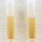 Y4QA Infant PP Feeding Spoon Feeder Anti Choke Device With Scale - Image 5