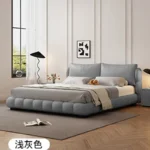 Bed Family Children Juvenile Children's Newborn Photography Cribs Bassinet Child Lіko Bassinets Childrens Furniture Crib - Image 4