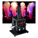 Pink Blue Boy Or Girl Gender Reveal Shower Concert Event Party Cannon Led Co2 Jet Machine Spray Dmx512 Disco Show Stage Fx - Image 3