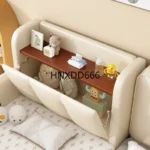 Boy Bed Childrens Furniture Child Lіko Strollers Beds Kids Children 10 Years Ahead Wooden Cribs Children's Family - Image 5