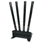 Gender Reveal Boy or Girl Electronic Spray Confetti Powder Cannon Four Tubes Remote Control Gender Reveal Outdoor Wedding Party - Image 6