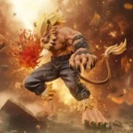 Digimon Anime Figures Soar Leomon Figure 2 Colors PVC Model Statue Collection Desk Decor Ornament Toys Birthday Gifts - Image 2