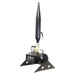 4 -in -1 Water Confetti Streamer Powder Cannon Machine for Stadium Gender Reveal Stage Show Music Festival Wedding Party - Image 5