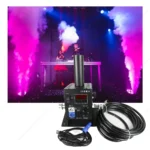 Gender Reveal New Idear Pink Or Blue Boy Girl Shower Led Co2 Disco Jet Fog Machine Stage Effects Party Decoration Dmx Dj FX - Image 4