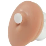 5PCS Silicone Belly Button Plug Navel Haper Plug Belly Button Trainer For Weight-reducing Surgery And Umbilical Hernia Repair - Image 2