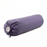 Amyoga Materni Yoga Pillow Buwheat Hulls Yoga Tool Pregnancy Support Lumbar Pillow Fitn Sports Equipment - Image 5